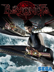 Joc Bayonetta Key Pentru Calculator 