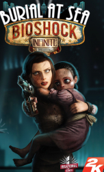 Joc BioShock Infinite Burial at Sea Episode Two Key Pentru Calculator 