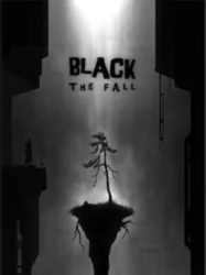Joc Black The Fall Key Pentru Calculator 