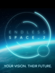 Joc Endless Space 2 Key Pentru Calculator 