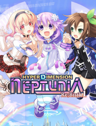 Joc Hyperdimension Neptunia Re Birth1 Key Pentru Calculator 