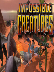 Joc Impossible Creatures Edition Key Pentru Calculator 