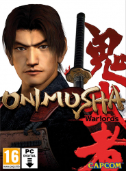 Joc Onimusha Warlords Key Pentru Calculator 