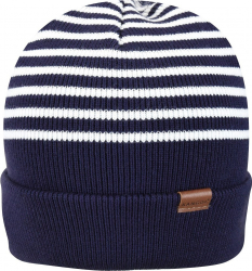 Caciula Kangol Marl Stripe Bleumarin 