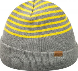 Caciula Kangol Marl Stripe Gri 