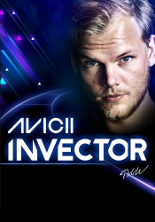 Joc AVICII Invector Key Pentru Calculator 