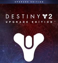 Joc Destiny 2 Upgrade Edition Pentru Calculator 
