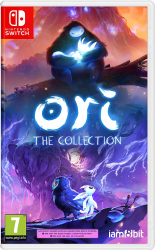 Joc Ori The Collection Pentru Nintendo Switch 