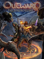 Joc Outward The Soroboreans DLC Pentru Calculator 