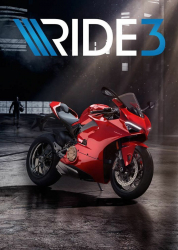 Joc Ride 3 Pentru Calculator 