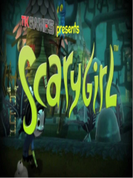 Joc Scary Girl Key Pentru Calculator 