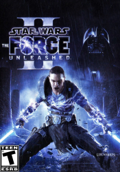 Joc Star Wars The Force Unleashed II Key Pentru Calculator 