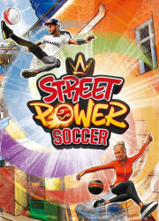 Joc Street Power Football Key Pentru Calculator 