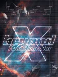 Joc X Beyond the Frontier Pentru Calculator 