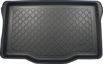 Tavita portbagaj premium Suzuki Swift caroserie 4x2 fabricatie 2017 - prezent 