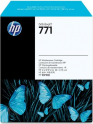 Maintenance Cartridge HP 771 Designjet Z6200 