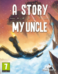 Joc A Story About My Uncle Key Pentru Calculator