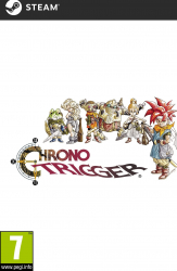 Joc Chrono Trigger Pentru Calculator 