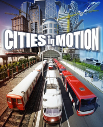 Joc Cities in Motion Collection Key Pentru Calculator