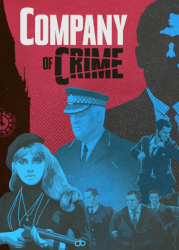 Joc Company of Crime Pentru Calculator 