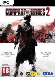 Joc Company of Heroes Franchise Edition Key Pentru Calculator 