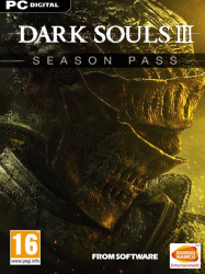 Joc Dark Souls III Season Pass Key Pentru Calculator