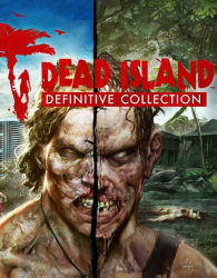 Joc Dead Island Definitive Collection Pentru Calculator 
