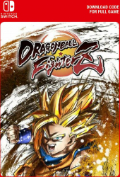 Joc DRAGON BALL FighterZ Key Pentru Nintendo Switch 