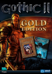 Joc Gothic 2 Gold Edition Key Pentru Calculator 