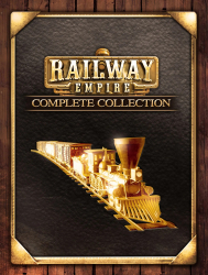 Joc Railway Empire Complete Collection Pentru Calculator 