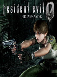 Joc Resident Evil 0 Biohazard 0 HD Remaster Key Pentru Calculator 