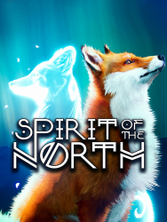 Joc Spirit of the North Key Pentru Calculator 
