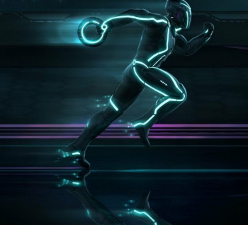 Joc TRON RUN r Pentru Calculator 