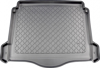 Tavita portbagaj Ford Mondeo V Hybrid caroserie combi fabricatie 2015 - prezent cu si fara subwoofer 