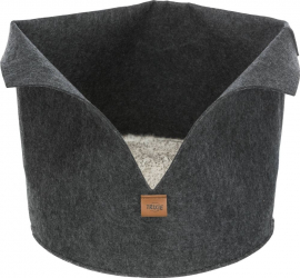 Cos Luise Poliester 30cm Antracit 37430 