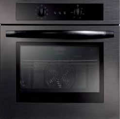Cuptor incorporabil Finlux FX 573A BK Electric 8 programe Clasa A negru 
