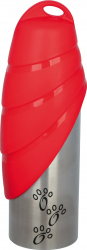 Flacon Otel Inoxidabil 750 ml cu Castron Din Plastic 24606 