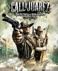 Joc Call of Juarez Bound in Blood UPLAY Key Pentru Calculator 