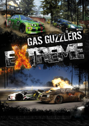 Joc Gas Guzzlers Extreme Pentru Calculator 