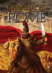 Joc Grand Ages Rome Gold Pentru Calculator 