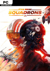 Joc STAR WARS Squadrons Origin Pentru Calculator 