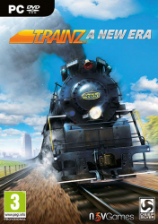 Joc Trainz A New Era CD Key Pentru Calculator