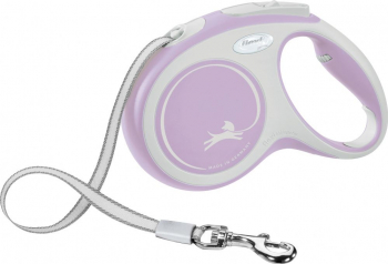 Lesa Flexi Comfort Banda M 5m/25kg Roz 213506 