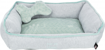 Pat Junior 50x40 cm Gri/Verde Menta 38250 