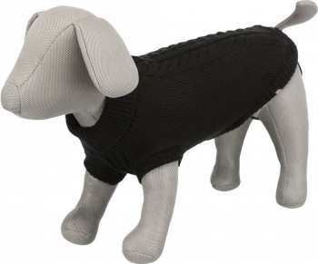Pulover Kenton M 45cm Negru 680006 