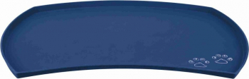 Set De Masa 48 X 27 Cm Albastru 24568 