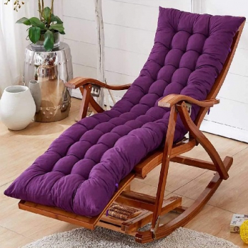 Balansoar Terasa Sezlong Perna Mov Lacuit 169x60x47 cm