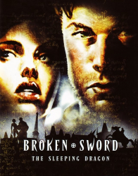 Joc Broken Sword 3 The Sleeping Dragon Pentru Calculator 