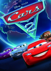 Joc Disney Pixar Cars 2 The Video Game Key Pentru Calculator