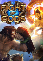 Joc Fight of Gods Key Pentru Calculator 